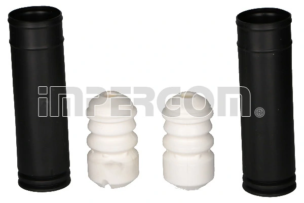 Dust Cover Kit, shock absorber